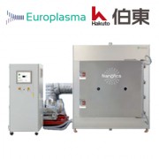 Europlasma 无卤素防水涂层设备CD 1836