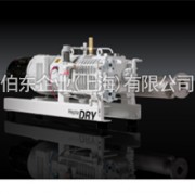 上海伯东代理干式螺杆泵 HeptaDry 系列