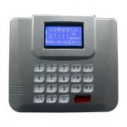 四平单位食堂刷卡就餐机，TCP联网实时消费管理系统安装