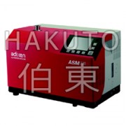 上海伯东代理氦质谱检漏仪 ASM 340