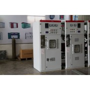 HXGN15高压环网柜 高压开关柜生产厂家 高低压成套设备