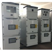 中置式户内高压开关柜KYN28A-12 充气柜成套厂家可定制