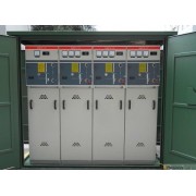 浙江XGN15-12高压环网柜充气柜 中置柜电缆分支箱开闭所