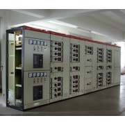 GCS低压抽出式开关柜  配电房高低压成套设备 终端配电系统