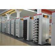 MNS低压抽出式开关柜 低压成套电气设备 配电箱价格