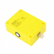 Q30系列模拟量输出超声波传感器 测距传感器