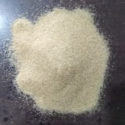 青岛烘干石英砂 40-70目铸造用黄沙 干净河沙