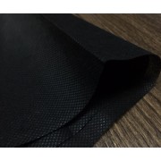 福建供应黑白彩色口罩布3S 次性纺粘PP无纺布 口罩无纺布