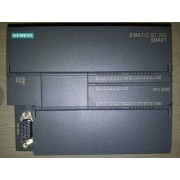 新疆内蒙西门子PLC模块smart200现货销售