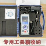 斯巴拓SBT970拉压力传感器曲线显示器链接电脑仪表