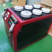 CS-AL100-6R-SZ滤油机_精密滤油机