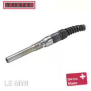 LEISTER 小内置热电偶加热器LE MINI