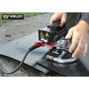 WELDY小型自动焊接机Geo 2陕西总代理