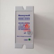 Honeywell火焰控制器R4343E1014