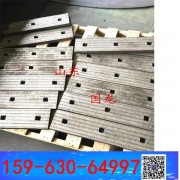 20+5耐磨板 双金属型耐磨板 复合堆焊板衬板10+10mm