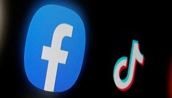 TikTok击败Facebook成为下载量 大的社交媒体应用