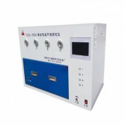 智能格金低温干馏测定仪