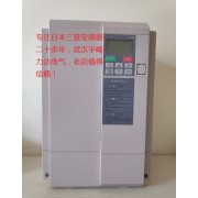 武汉三垦变频器15KW NS-4A032-B 诚信商家