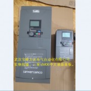 广东佛山 VM06-0300-N4三垦变频器