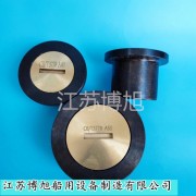 CB/T3778-1999A型测深装置元件/测深注入头