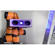 来高3D扫描 高精度三维扫描仪 专注三维机器视觉系统