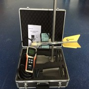 MGG/KL-DCB型水位测量便携式电磁流速流量仪