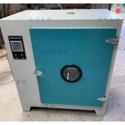 电热鼓风干燥箱101-2型