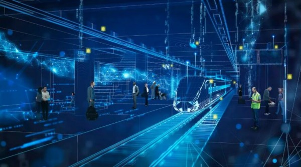 西门子交通携手RazorSecure加强铁路网络安全建设