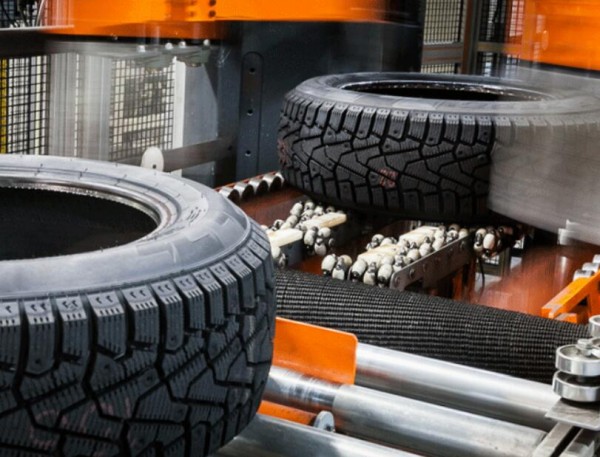 艾默生借助定制化的智能解决方案帮助轮胎制造生产商全面监控与分析硫化工艺系统
