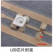 供应日本SEIREN  LED芯片封装