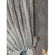 热镀锌钢绞线 铝包钢绞线 钢芯铝绞线 出口型钢绞线厂家