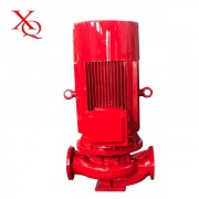 XBD-ML消防泵 立式消防泵 电动消防泵 消防泵组