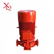 XBD-ML消防泵