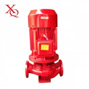 消防泵 装卸方便增压消防泵 使用寿命长XB型消防泵