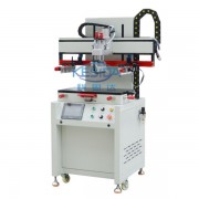 科思达-3050平面丝网印刷机