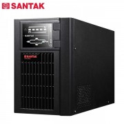 山特UPS不间断电源C2KS在线式2KVA/1600W