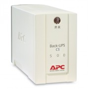 APC UPS不间断电源BK500Y-CH后备式
