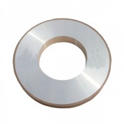 定制外圆磨树脂金刚石砂轮 磨硬质合金 磁材轧辊橡胶