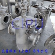 CB/T497-1994吸入粗水滤器/海底门出口海水滤器