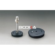 BOOKA供应BR海绵型-真空吸盘