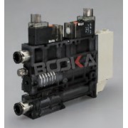BOOKA供应VK多功能真空发生器