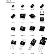 新洁能NCE50TD120BT  IGBT功率半导体