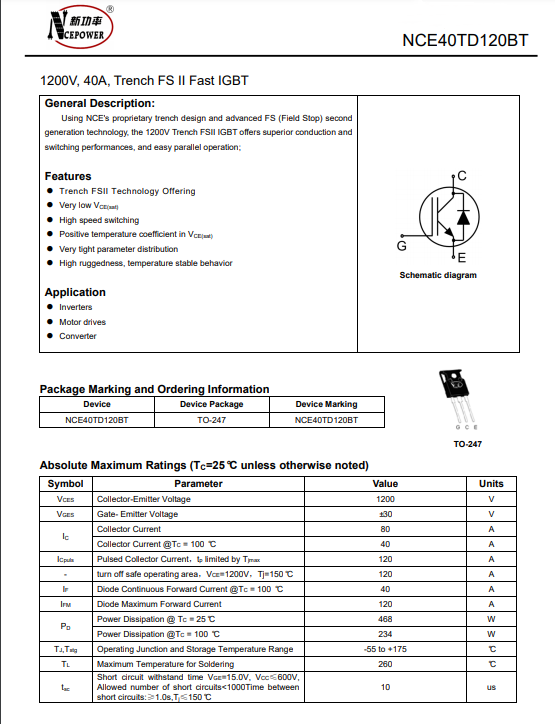 NCE40TD120BT-1