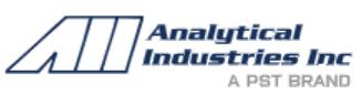 美国Analytical Industries Inc佳武专营店