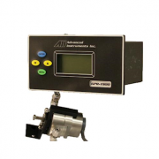 Analytical Industries Inc带远程传感器的氧气分析仪AII GPR-1900/2900