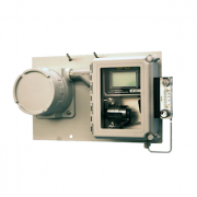 AII带警报的固定环境缺氧监测器GPR-35系列
