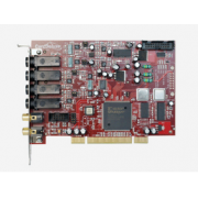 深圳精声测控WDM(PCI)-01立体声专业音频采集卡