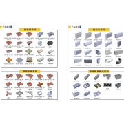 草坪护坡系列砖机设备模具