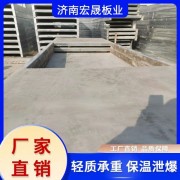 新型建筑板材生产厂家