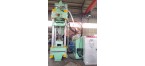 陕西省全自动磨削泥压块机根据客户需求设计Y